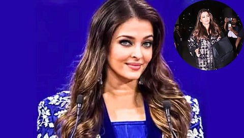 Aishwarya Rai