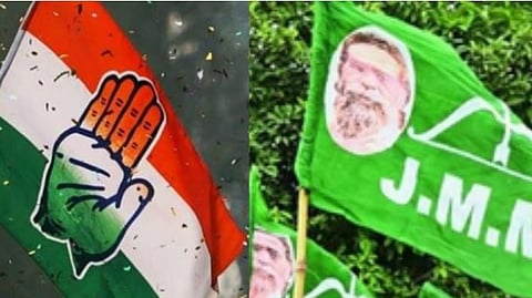 Jharkhand Politics 