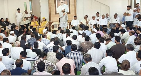 Atul Benke News