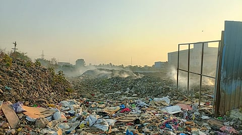 बोईसर, ठाणे