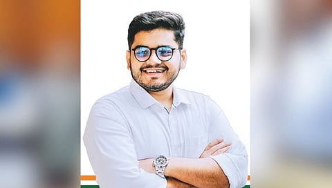 Rohit Patil