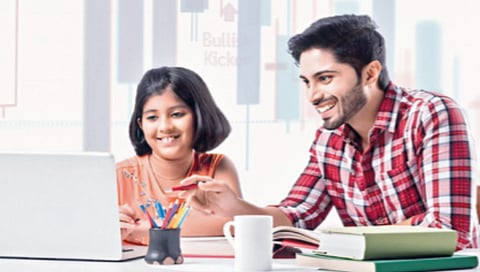Want to open a Demat account in the name of a minor child?