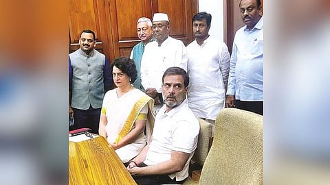 Congress 