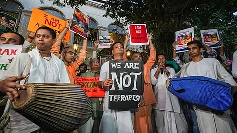 Bangladesh