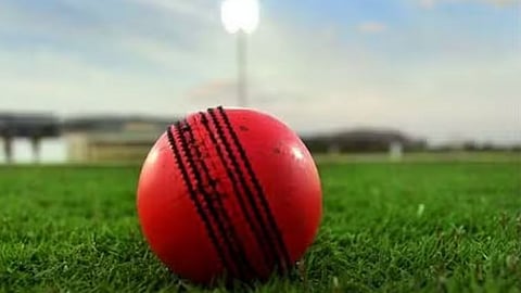 Ind vs Aus Pink Ball Test 