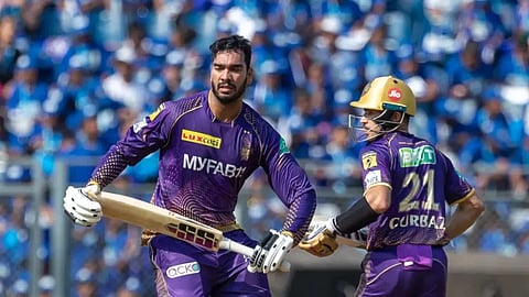 venkatesh iyer
