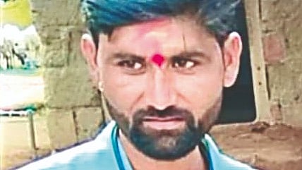 यशवंत भिला शिरसाठ, युवा शेतकरी, आखतवाडे (बागलाण) 