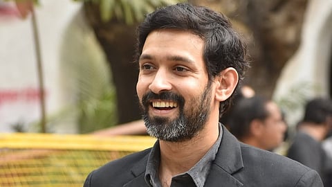 Vikrant Massey 