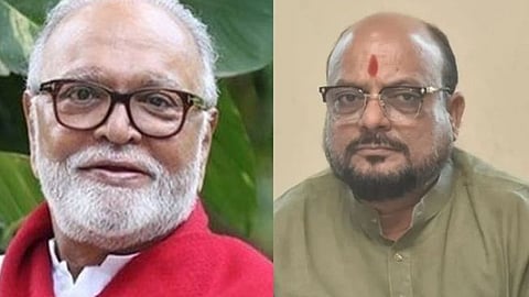 Chhagan Bhujbal 