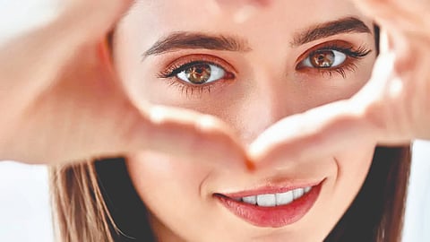 Ophthalmology |