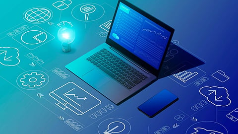 IT HUB in Nashik  