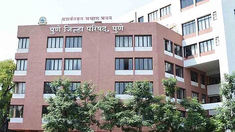 Pune ZP