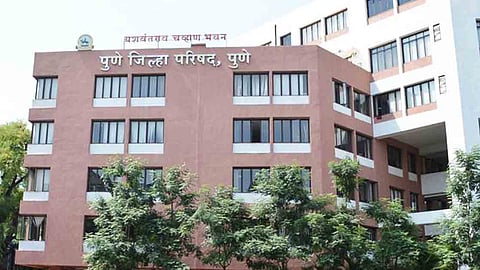 Pune Zilla Parishad