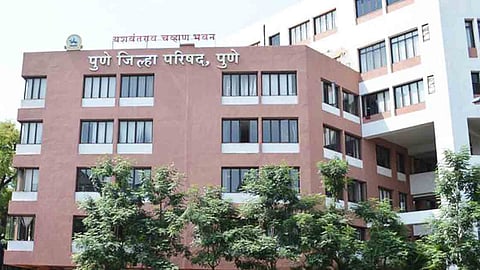 Pune ZP