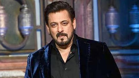 Salman Khan News
