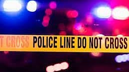 New Delhi Triple Murder