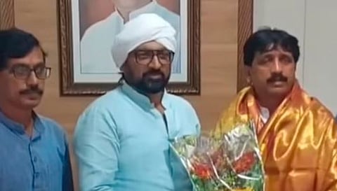 Narayangaon News