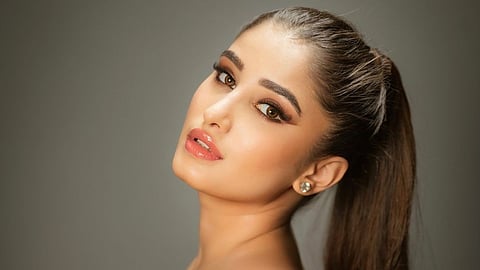 Rasha Thadani