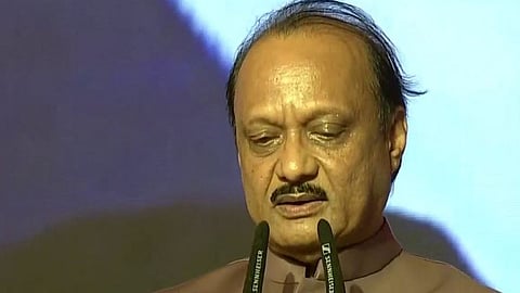 Ajit Pawar