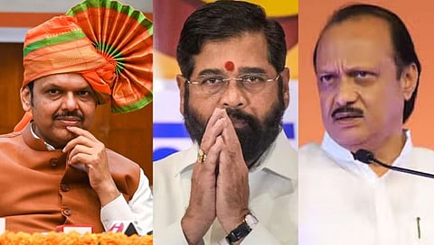 Maharashtra Budget |