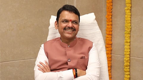 Devendra Fadanvis
