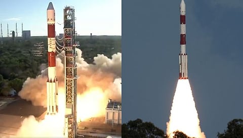 ISRO, Proba-3
