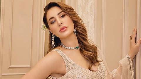 Nargis Fakhri