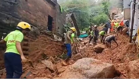 Fengal cyclone News