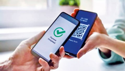 How to prevent UPI fraud?