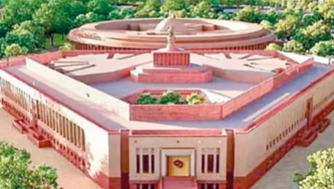 Delhi Bomb Threat 