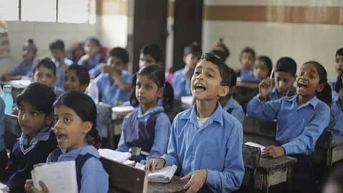 Navodaya Vidyalaya