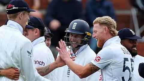 nz vs eng 2nd test 