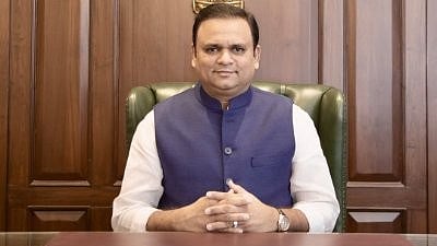Rahul Narwekar 