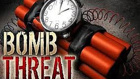 Aligarh Muslim University Bomb Threat 