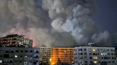 Syria News