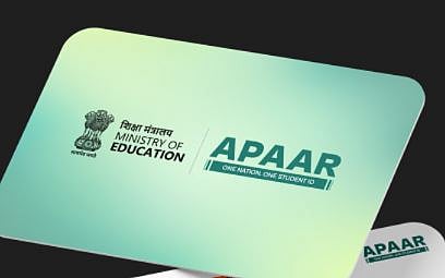 Apaar ID
