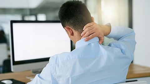 Mental stress and physical health