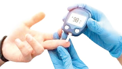 new type of diabetes