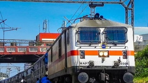 Railway News |