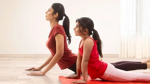 exercise benefits
