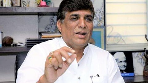 Pune Politics