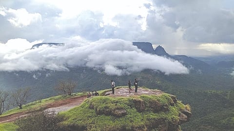 Matheran Environment 