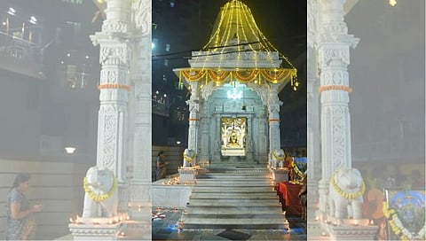 Datta Jayanti 2024