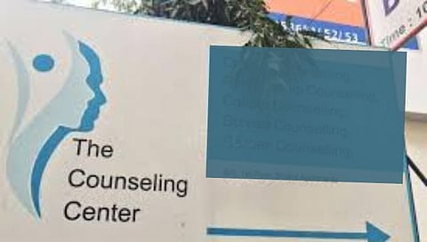 Counseling Center