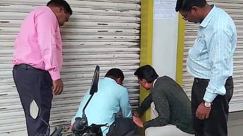 sambhajinagar news