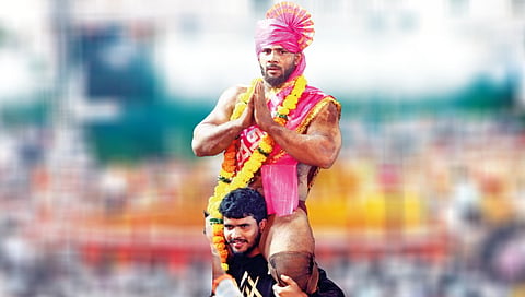  Sikandar Shaikh