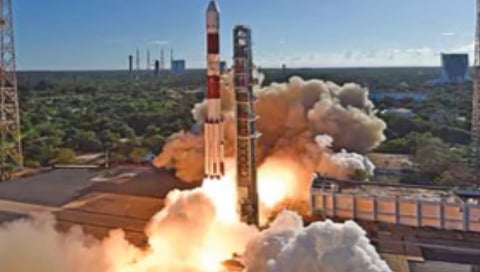 ESA’s Proba-3 will create artificial solar eclipses