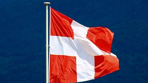Switzerland
