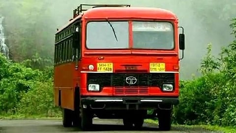 ST Bus New Rules