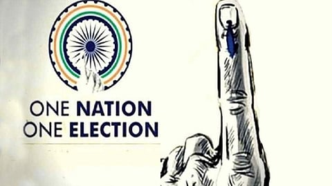 One Nation One Election Bill|